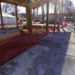 Eli's BBQ Construction